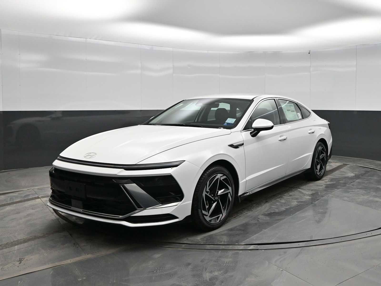 New 2026 Hyundai Sonata SEL image 4