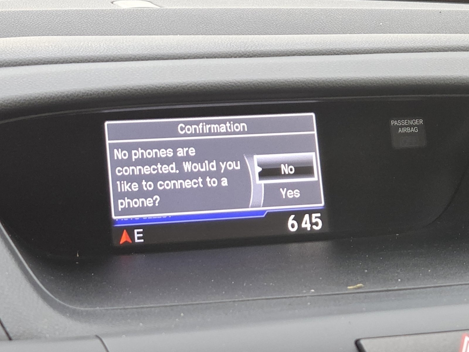 Used 2015 Honda CR-V LX image 8