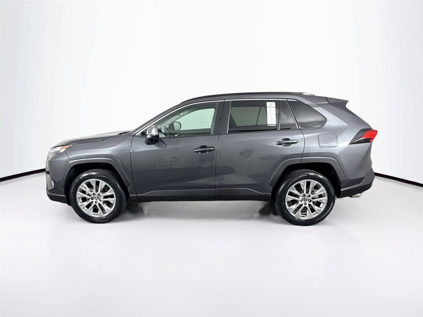 Used 2024 Toyota RAV4 XLE Premium FWD image 13