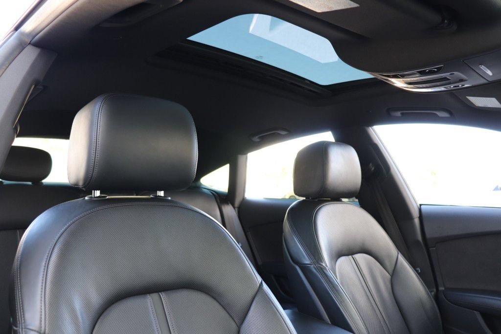 Used 2017 Audi S7 Premium Plus AWD/4WD image 60