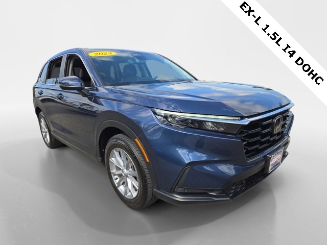 Used 2023 Honda CR-V EX-L