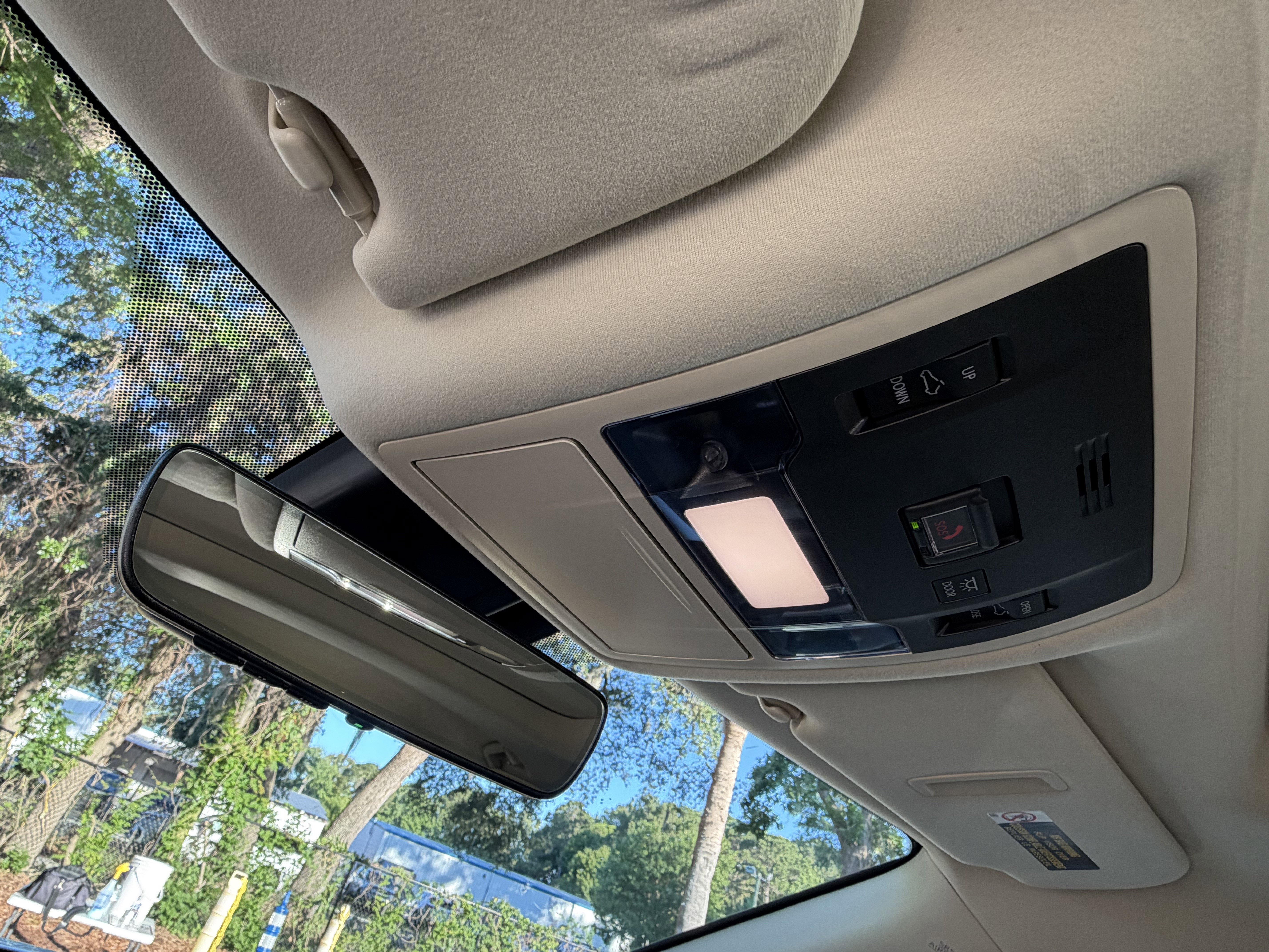 Used 2022 Lexus RX 350 FWD w/ Premium Package image 28