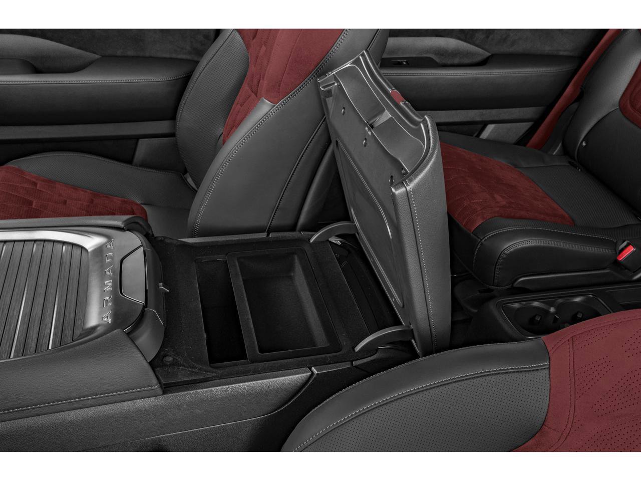 New 2026 Nissan Armada NISMO image 13