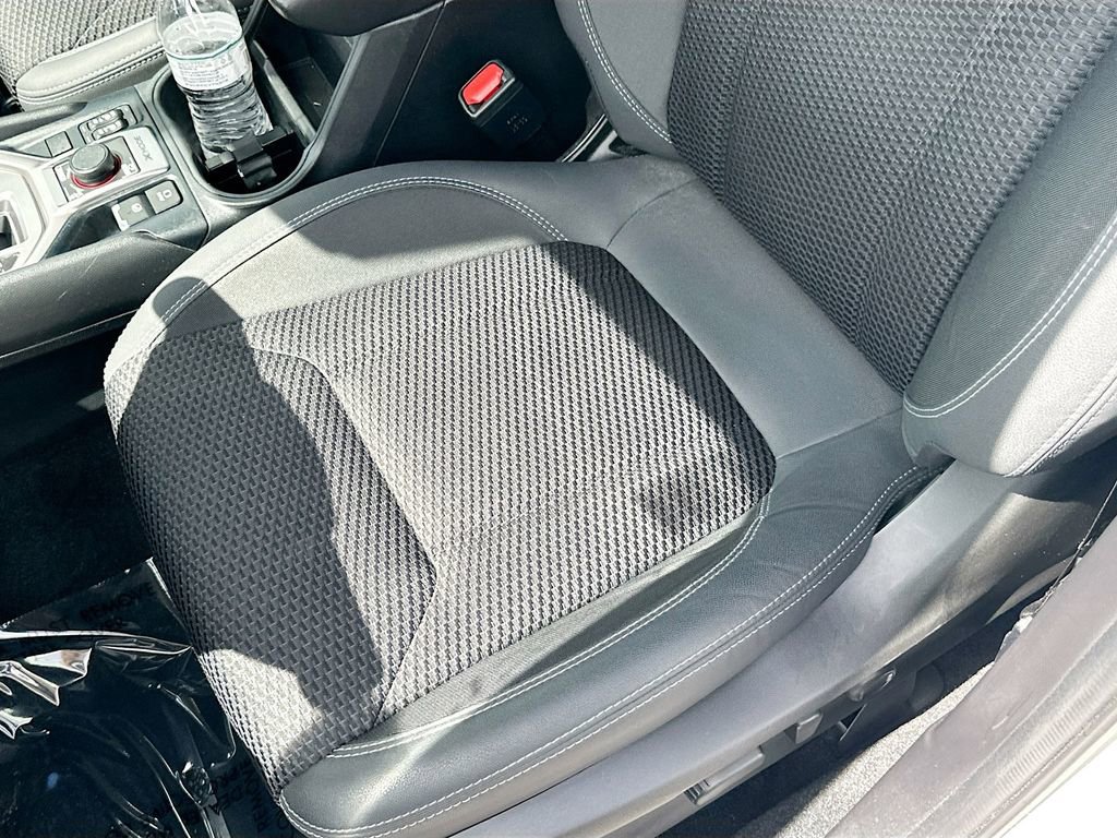 Used 2022 Subaru Forester Premium AWD/4WD image 19