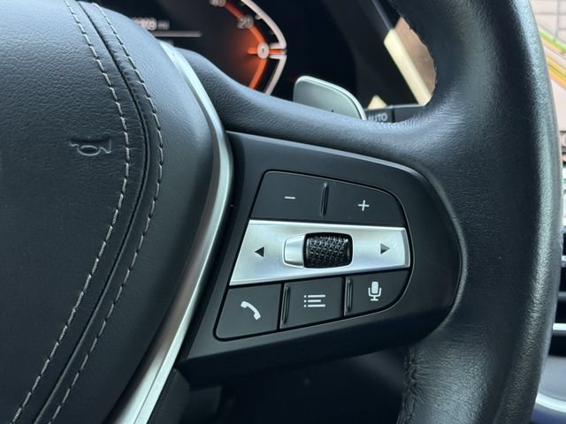 Used 2022 BMW X5 xDrive40i w/ Premium Package AWD/4WD image 11