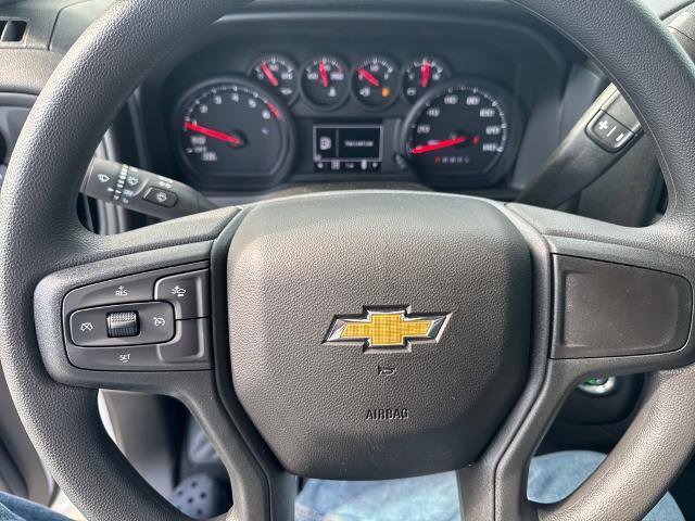 New 2026 Chevrolet Silverado 1500 Custom image 9