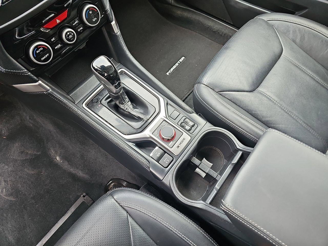 Certified 2023 Subaru Forester Limited image 32