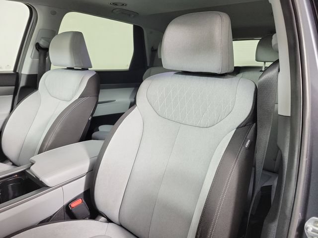 Used 2020 Hyundai Palisade SEL FWD image 21