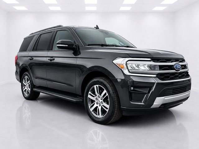 Used 2023 Ford Expedition XLT AWD/4WD video 2