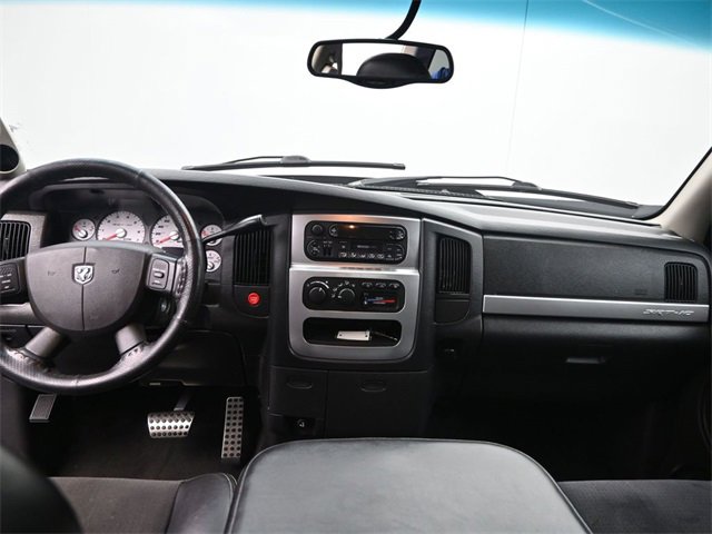 Used 2005 Dodge Ram 1500 Truck 2WD Quad Cab image 13