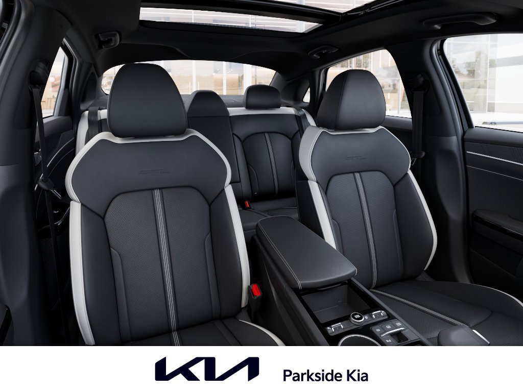 New 2027 Kia K5 GT-Line AWD/4WD image 15