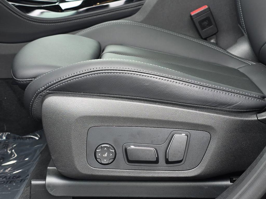 Used 2025 BMW X4 xDrive30i image 33