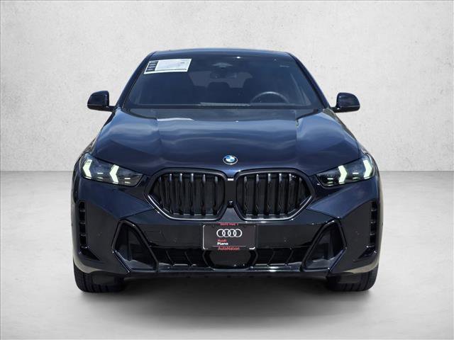 Used 2026 BMW X6 xDrive40i image 2