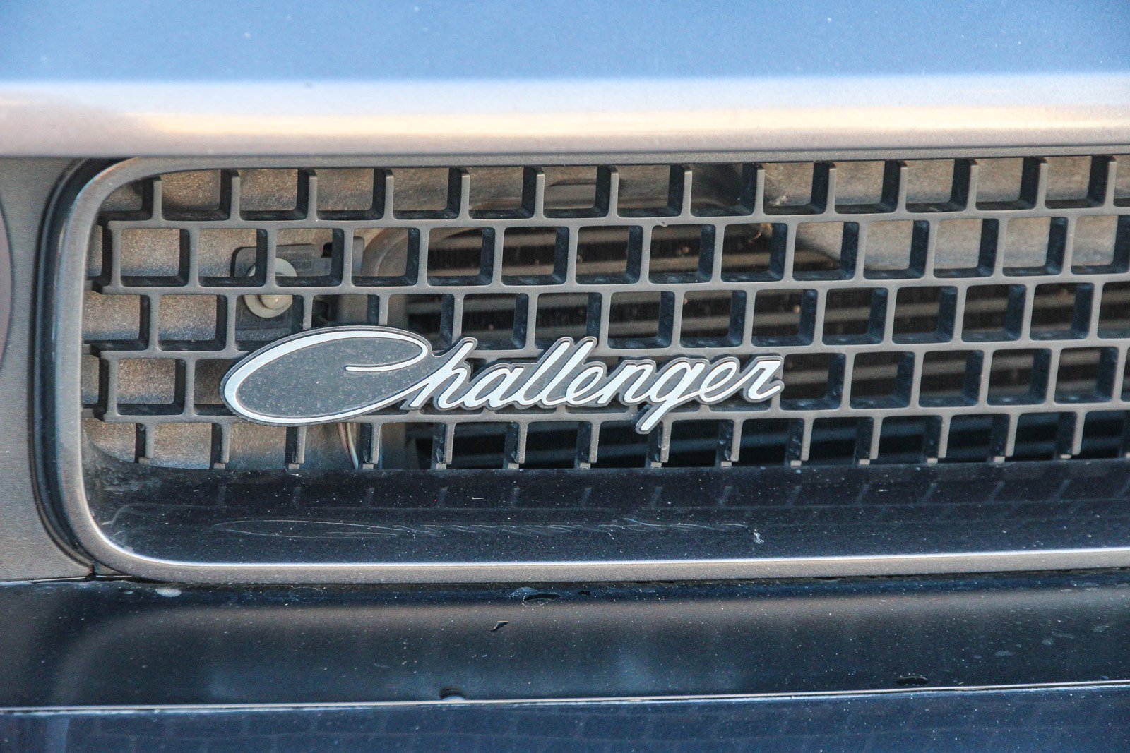 Used 2014 Dodge Challenger R/T image 11