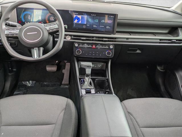 Used 2025 Hyundai Tucson SEL image 15