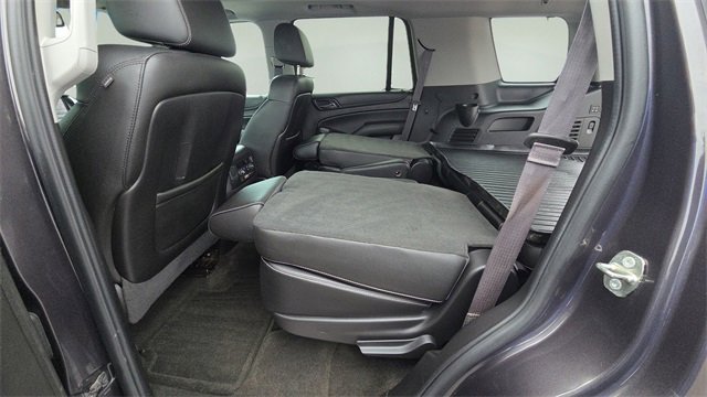 Used 2016 Chevrolet Tahoe LTZ image 18
