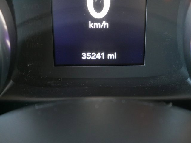 Used 2021 Jeep Wrangler Sport image 30