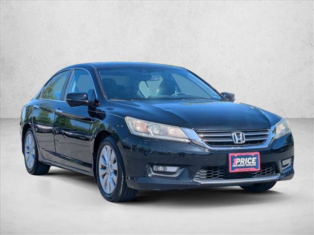 Used 2014 Honda Accord EX-L image 3