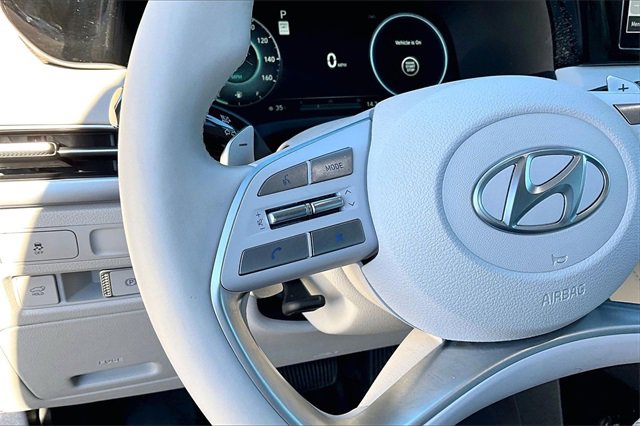 Used 2025 Hyundai Palisade Limited image 11
