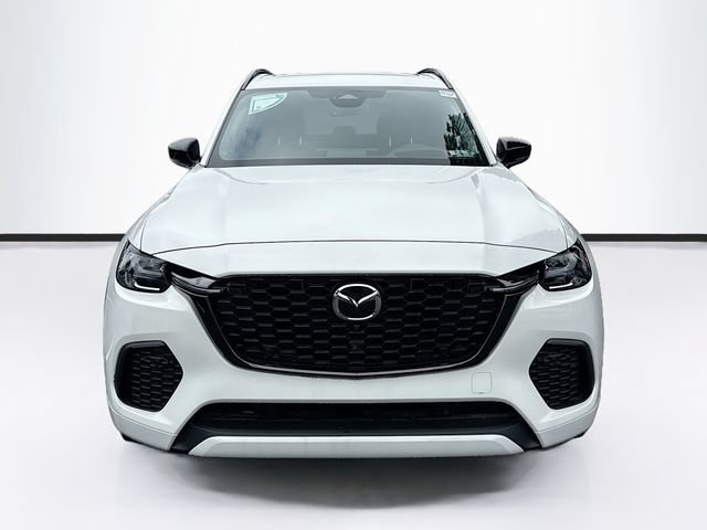 New 2026 MAZDA CX-70 3.3 Turbo S w/ Premium Package AWD/4WD image 2