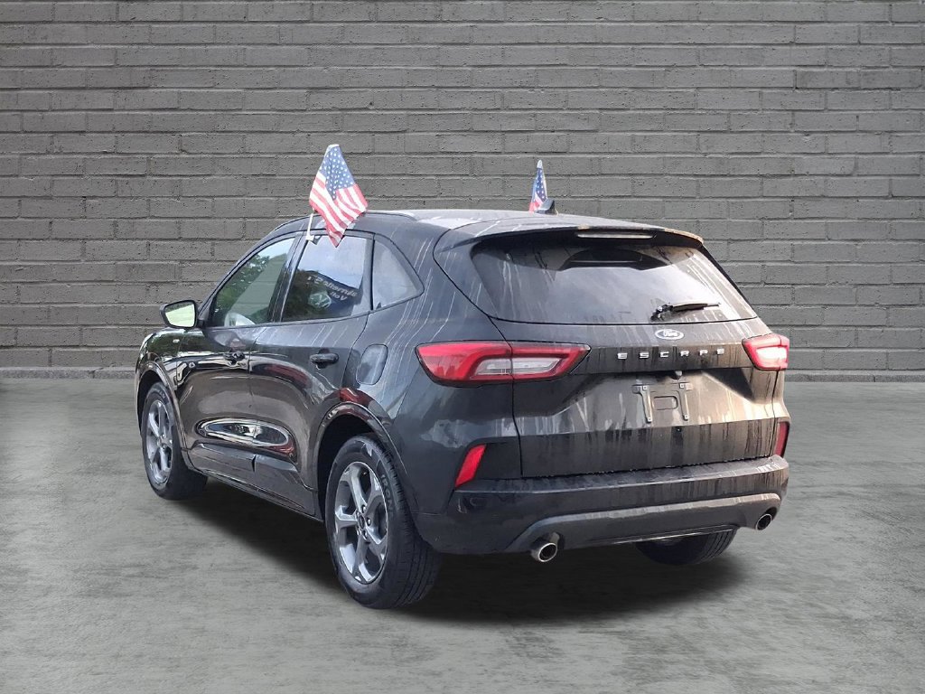 Used 2024 Ford Escape ST-Line FWD image 7