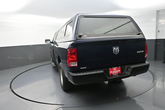 Used 2014 RAM 1500 Tradesman w/ Power & Remote Entry Group AWD/4WD image 53