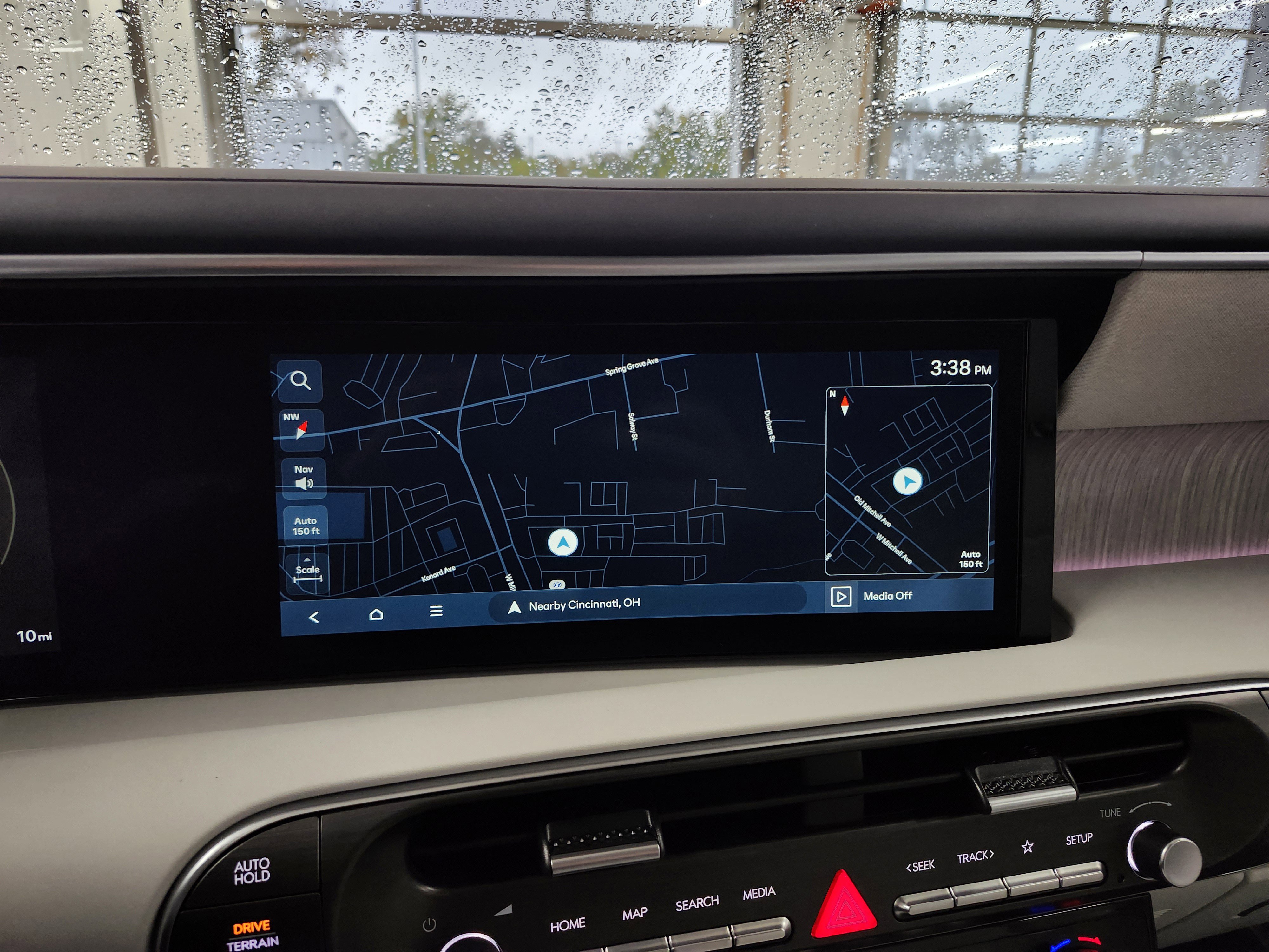 New 2026 Hyundai Palisade Calligraphy image 5