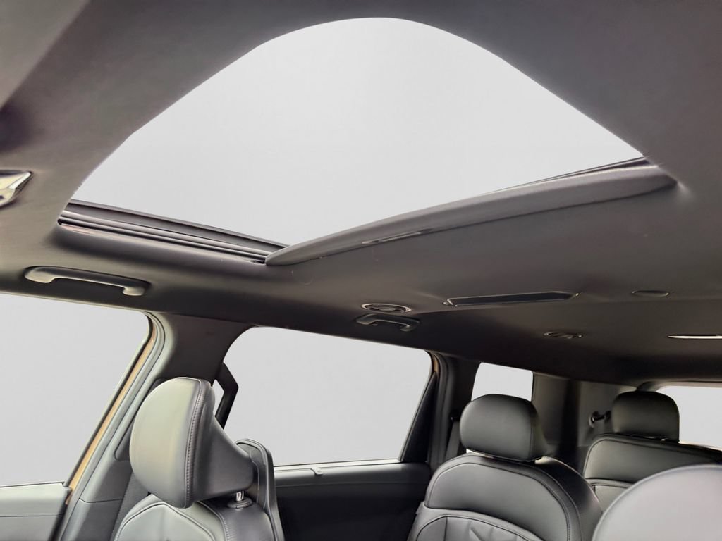 New 2027 Kia Telluride EX X-Line AWD/4WD image 30