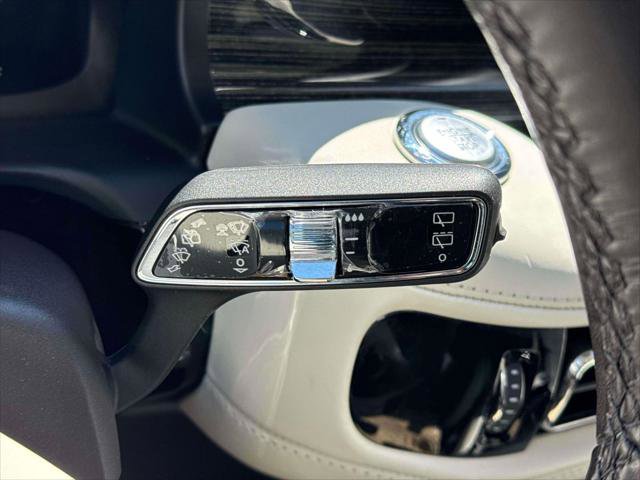 Used 2023 Lincoln Aviator Black Label AWD/4WD image 26
