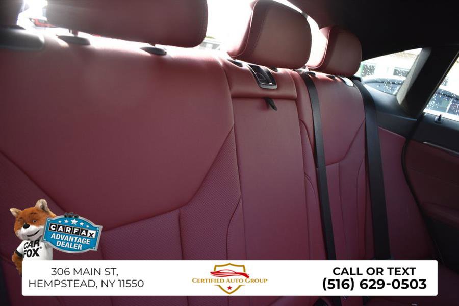 Used 2023 BMW i4 eDrive35 image 29