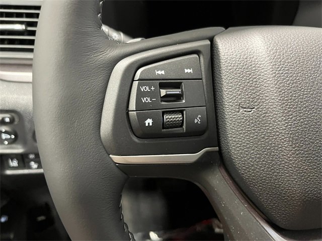 New 2026 Honda Ridgeline Sport image 14