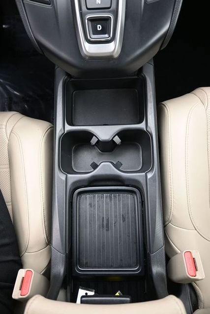 Used 2020 Honda CR-V EX-L image 10