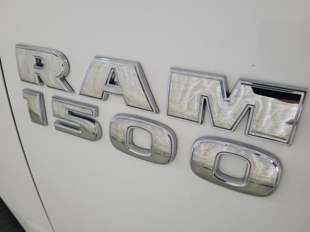 Used 2018 RAM 1500 Big Horn image 34
