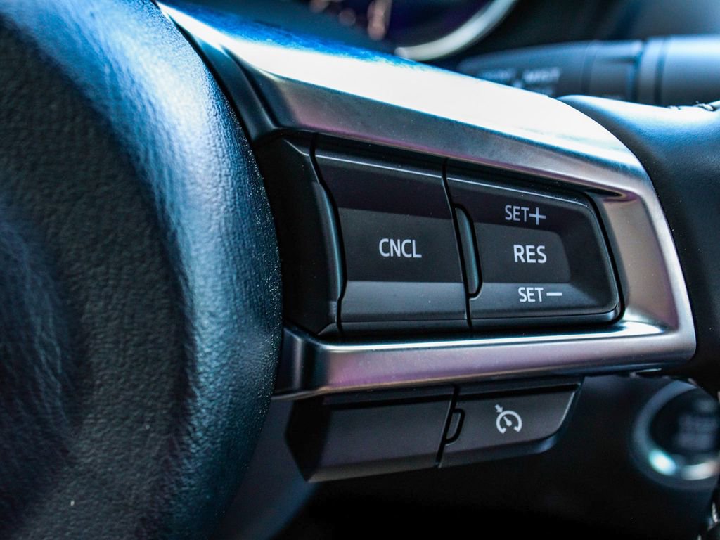 Used 2024 MAZDA MX-5 Miata Club image 27