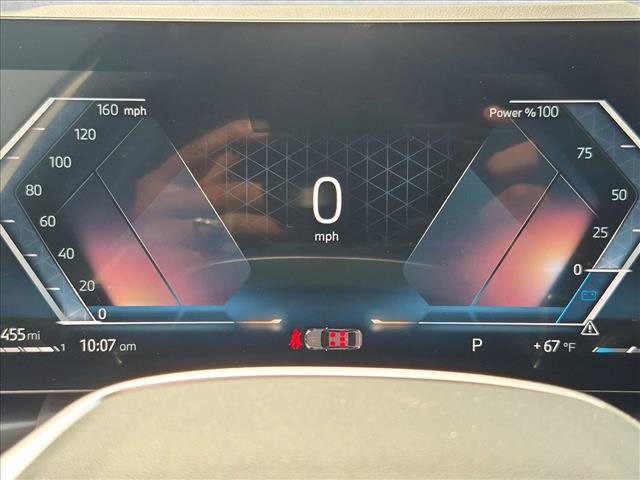 New 2026 BMW 330i Sedan RWD image 11