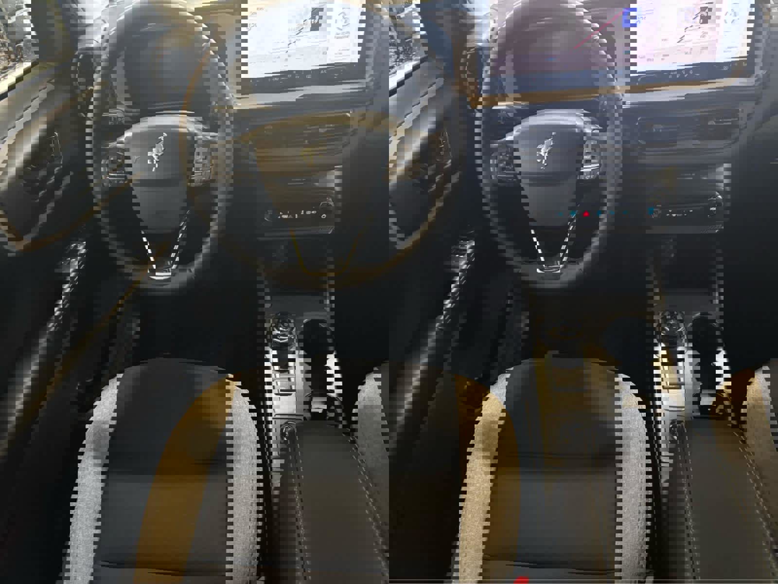 New 2026 Ford Bronco Sport Big Bend w/ Convenience Package image 13