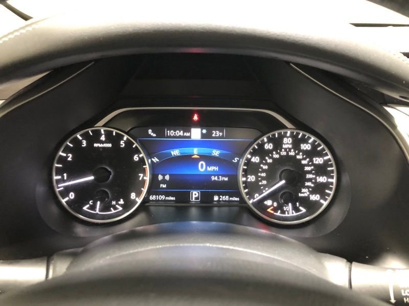 Used 2019 Nissan Murano Platinum image 27