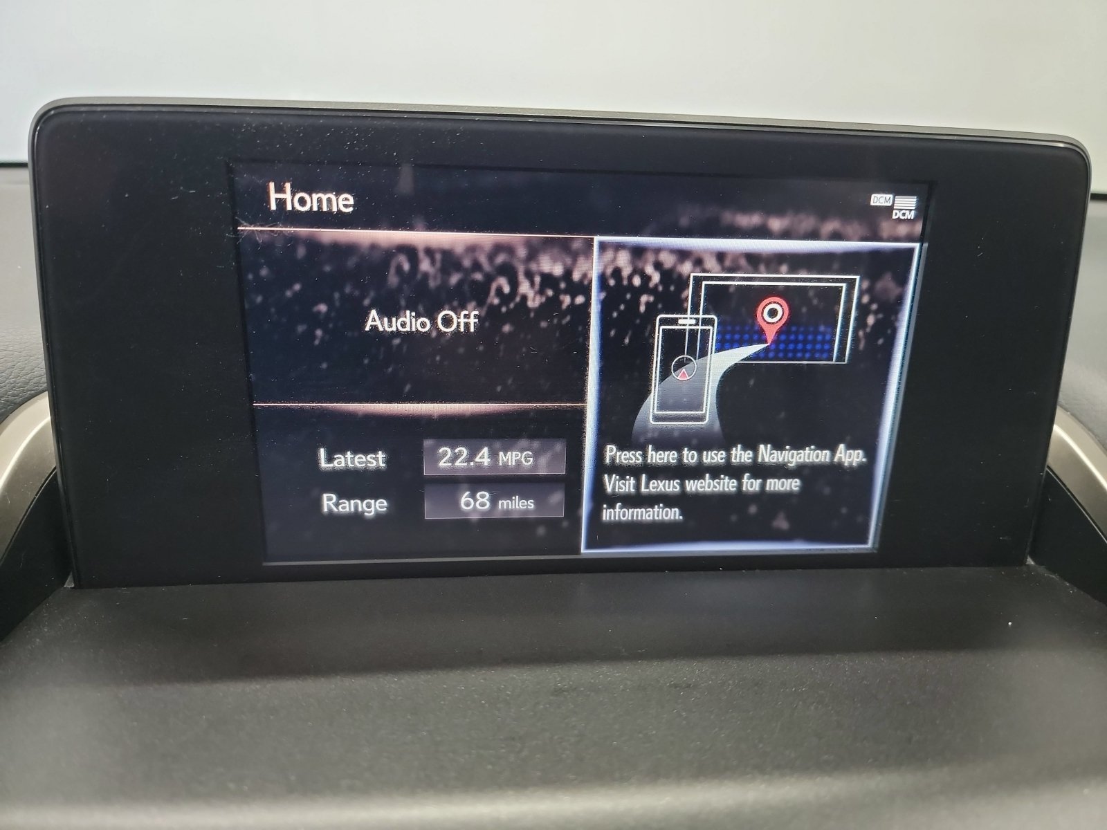 Used 2021 Lexus NX 300 F Sport w/ Accessory Package 2 FWD image 22