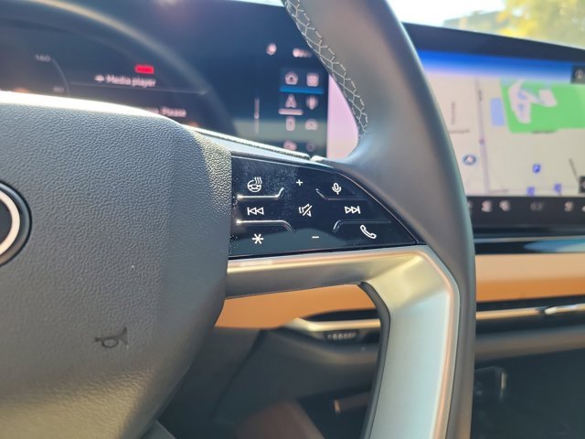 Certified 2025 Audi A5 2.0T Premium Plus Sedan w/ Premium Plus image 22