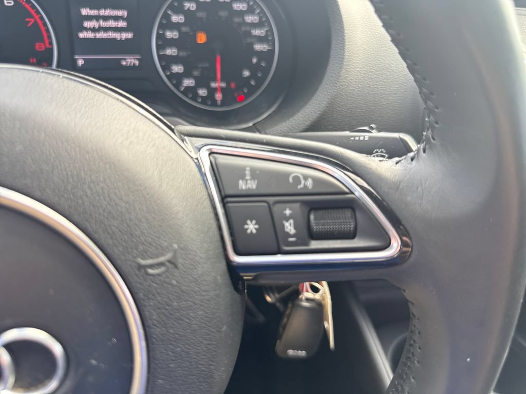 Used 2015 Audi A3 1.8T Premium FWD image 28