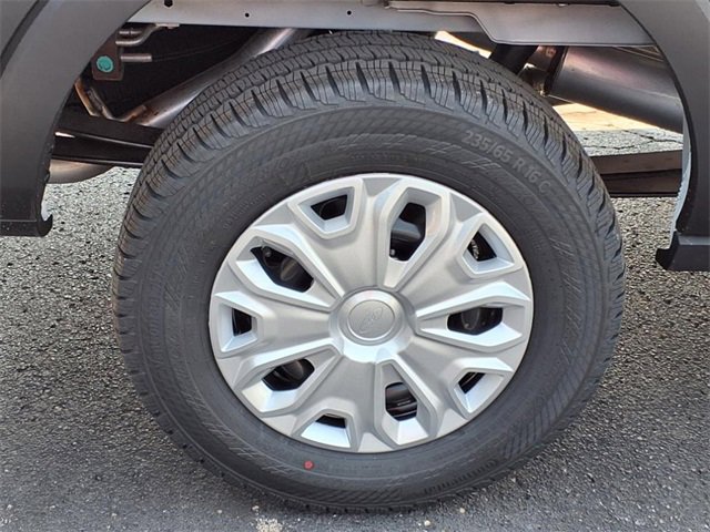 New 2025 Ford Transit 250 Low Roof w/ Exterior Upgrade Package image 10