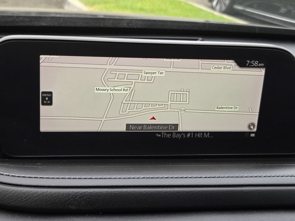 Certified 2021 MAZDA CX-30 AWD 2.5 S w/ Preferred Package image 15