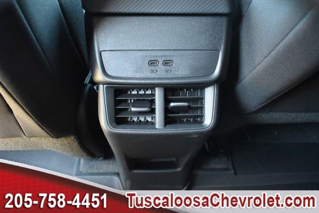 New 2026 Chevrolet Equinox LT w/ LPO, Floor Liner Package image 16