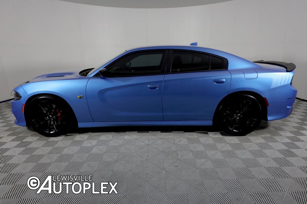 Used 2023 Dodge Charger Scat Pack w/ Plus Group image 10