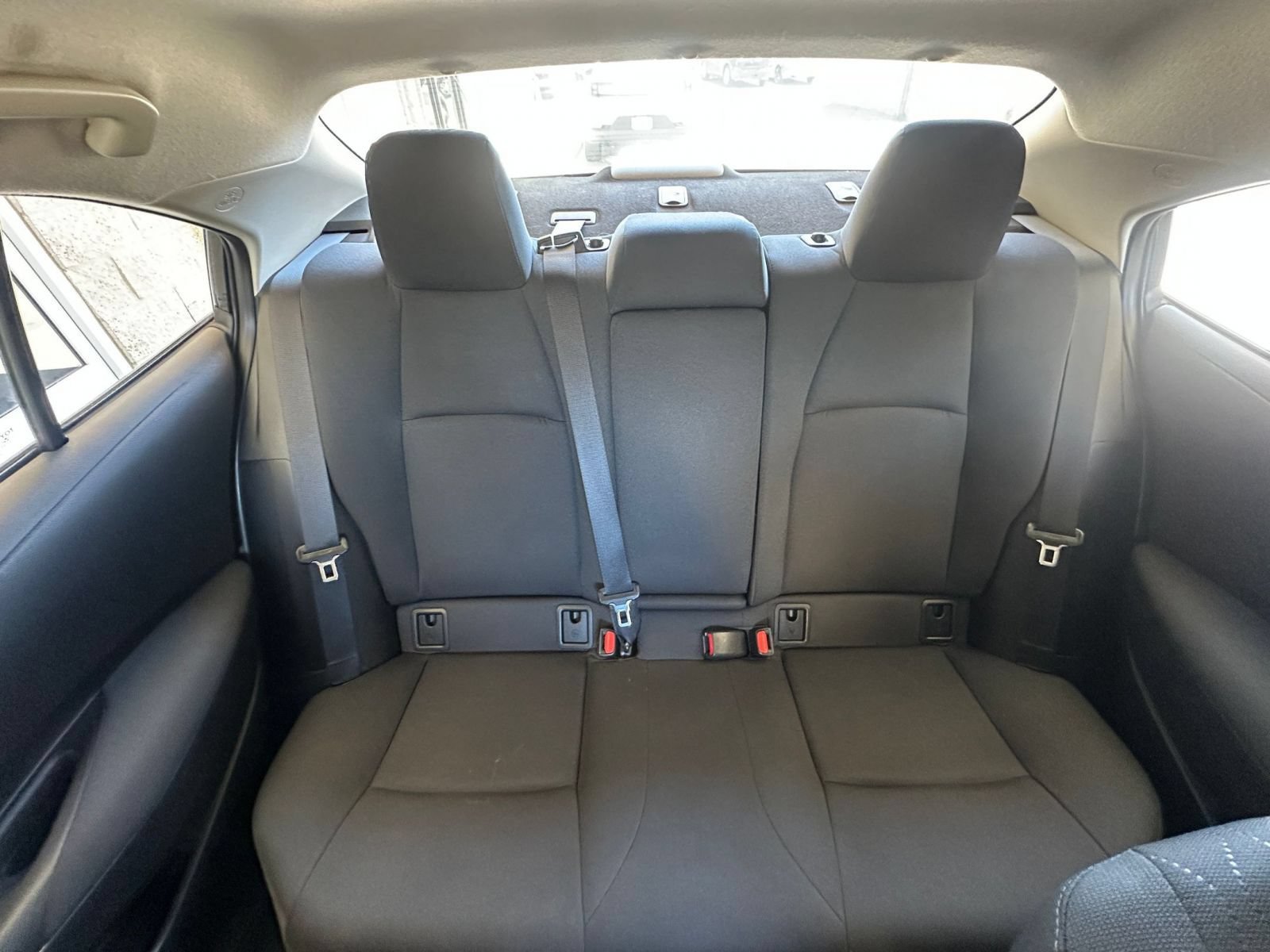 Used 2025 Toyota Corolla LE FWD image 36