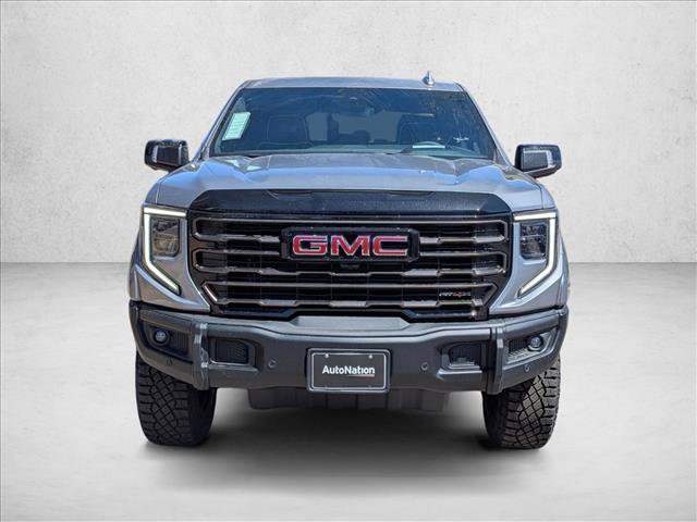 New 2026 GMC Sierra 1500 AT4X w/ AT4X AEV Edition AWD/4WD image 7