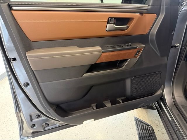 New 2026 Toyota Tundra 1794 Edition AWD/4WD image 50