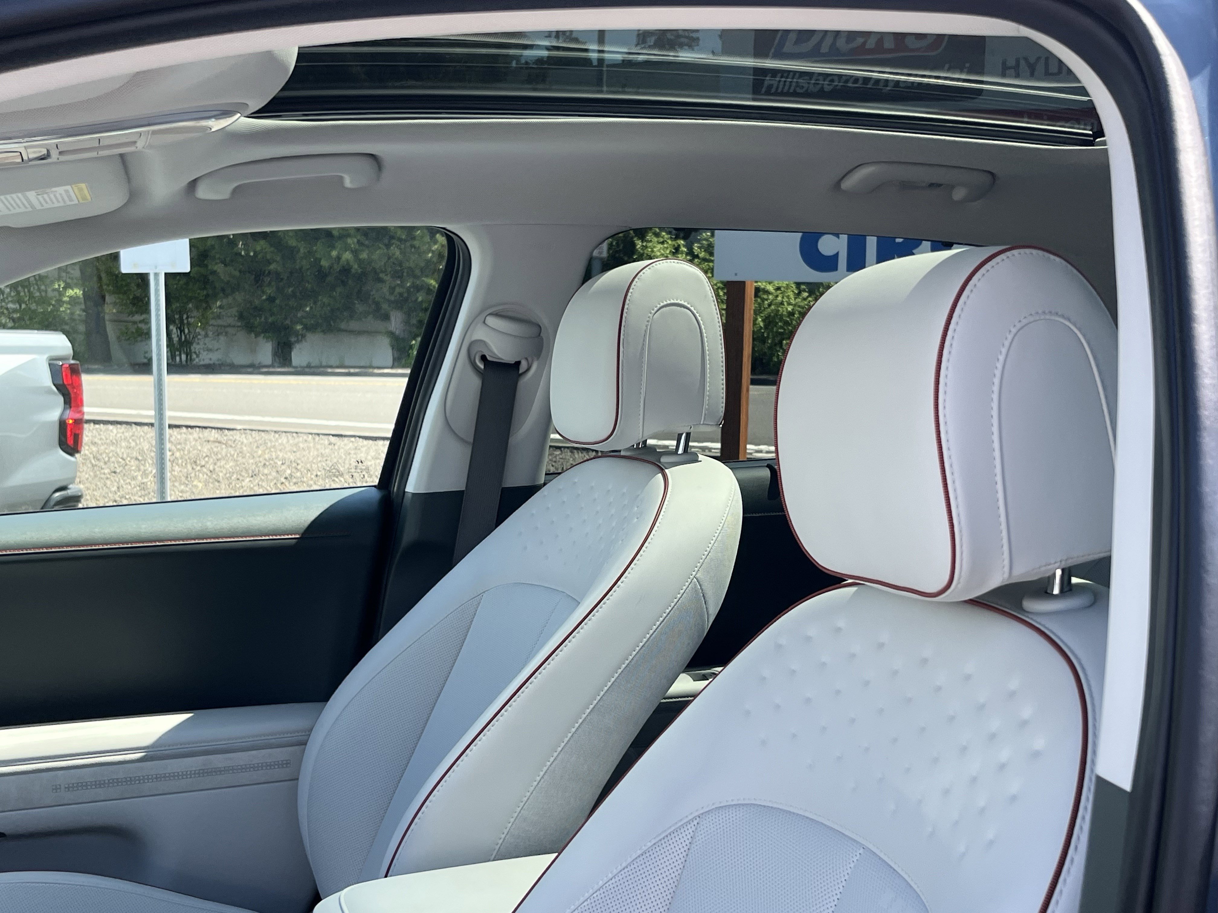 Certified 2024 Hyundai Ioniq 5 Limited AWD/4WD image 21
