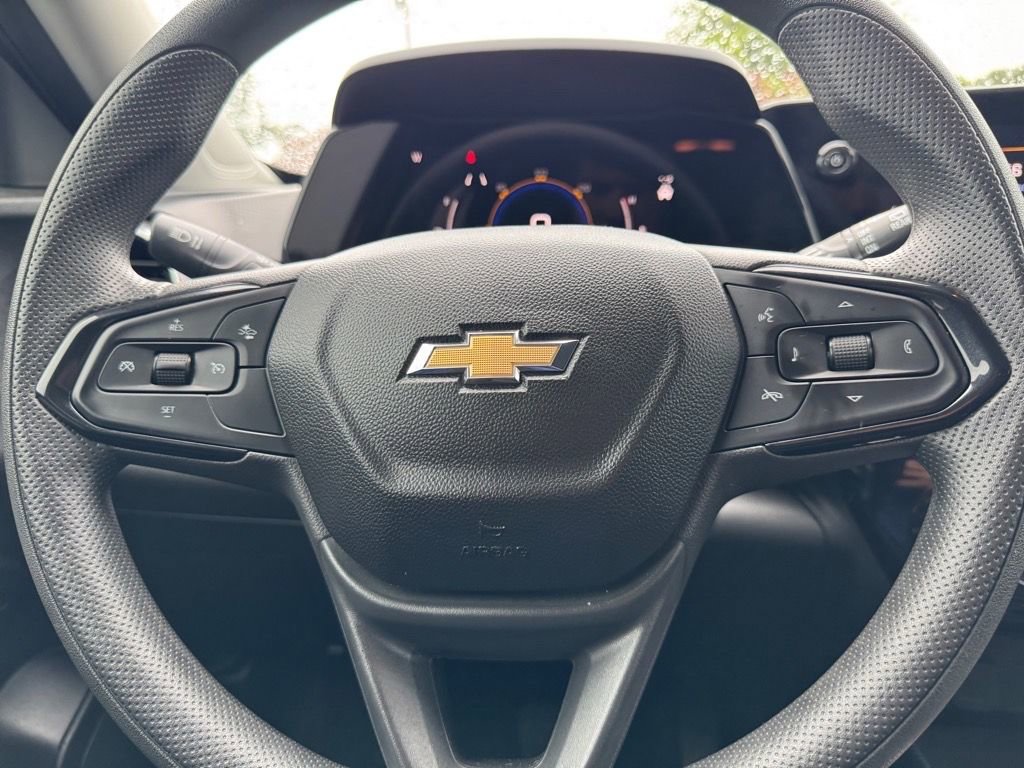 Used 2024 Chevrolet Trax LT image 15