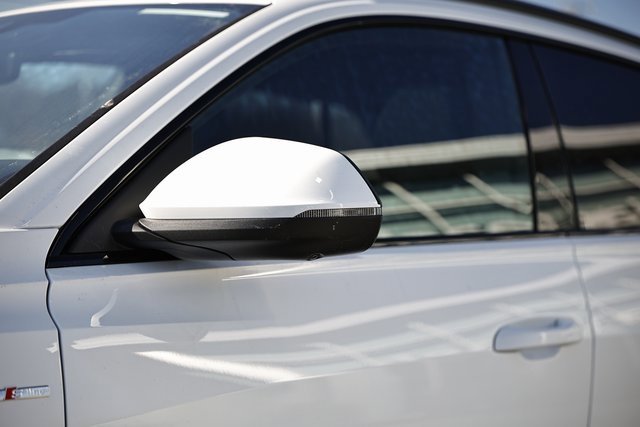 New 2026 Audi Q8 Premium Plus image 9